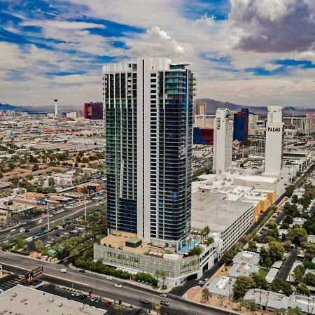 Stripviewsuites Two-Bedroom Con-Joined Exclusive Condo Las Vegas Eksteriør billede