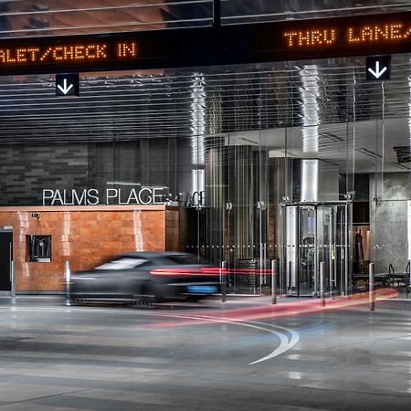 Stripviewsuites Two-Bedroom Con-Joined Exclusive Condo Las Vegas Eksteriør billede
