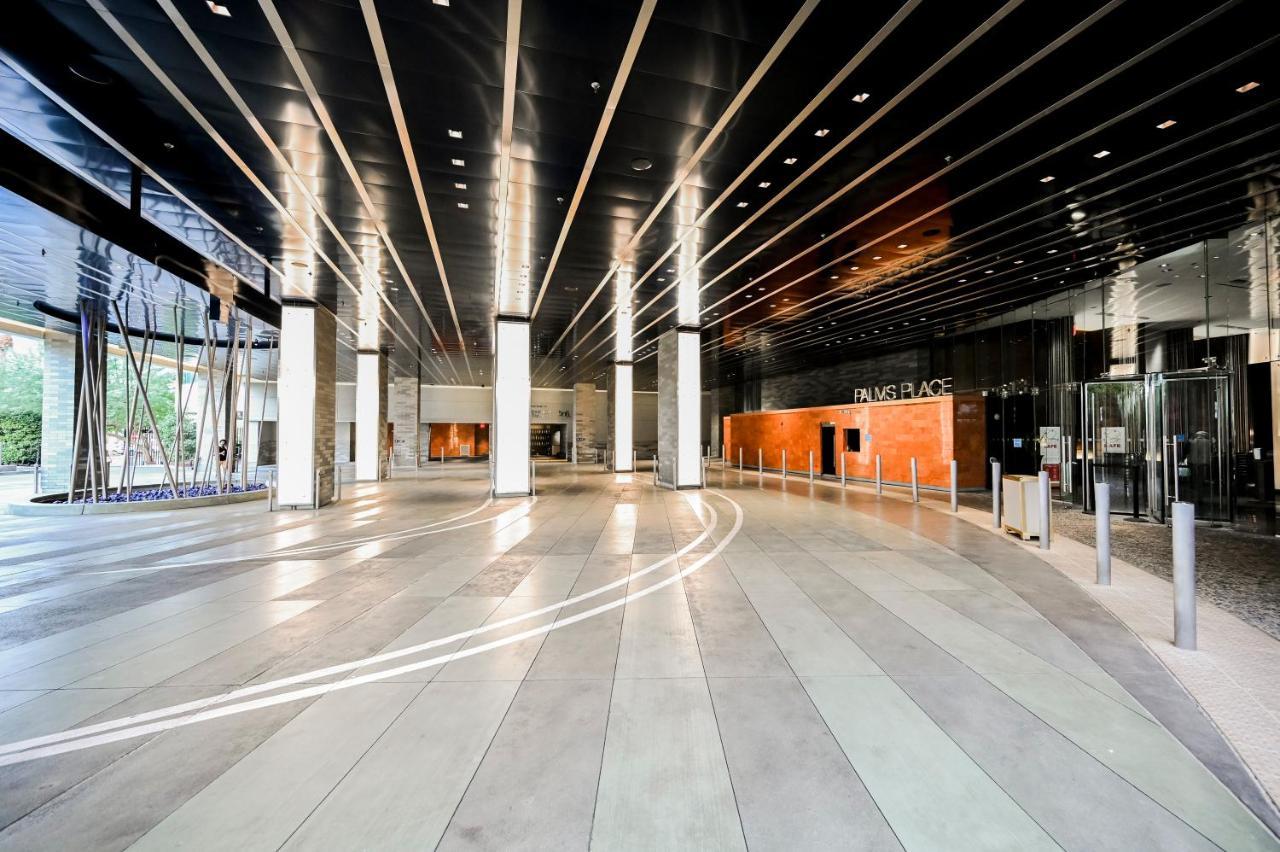 Stripviewsuites Two-Bedroom Con-Joined Exclusive Condo Las Vegas Eksteriør billede