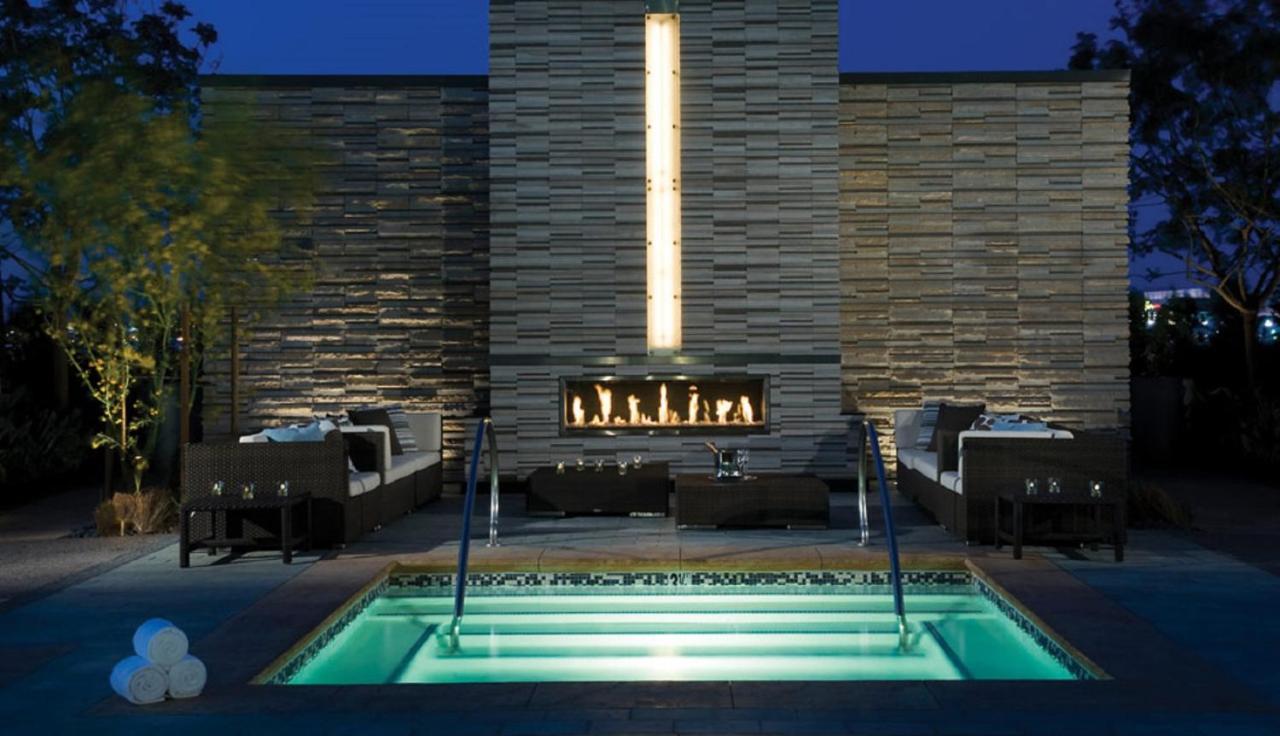 Stripviewsuites Two-Bedroom Con-Joined Exclusive Condo Las Vegas Eksteriør billede
