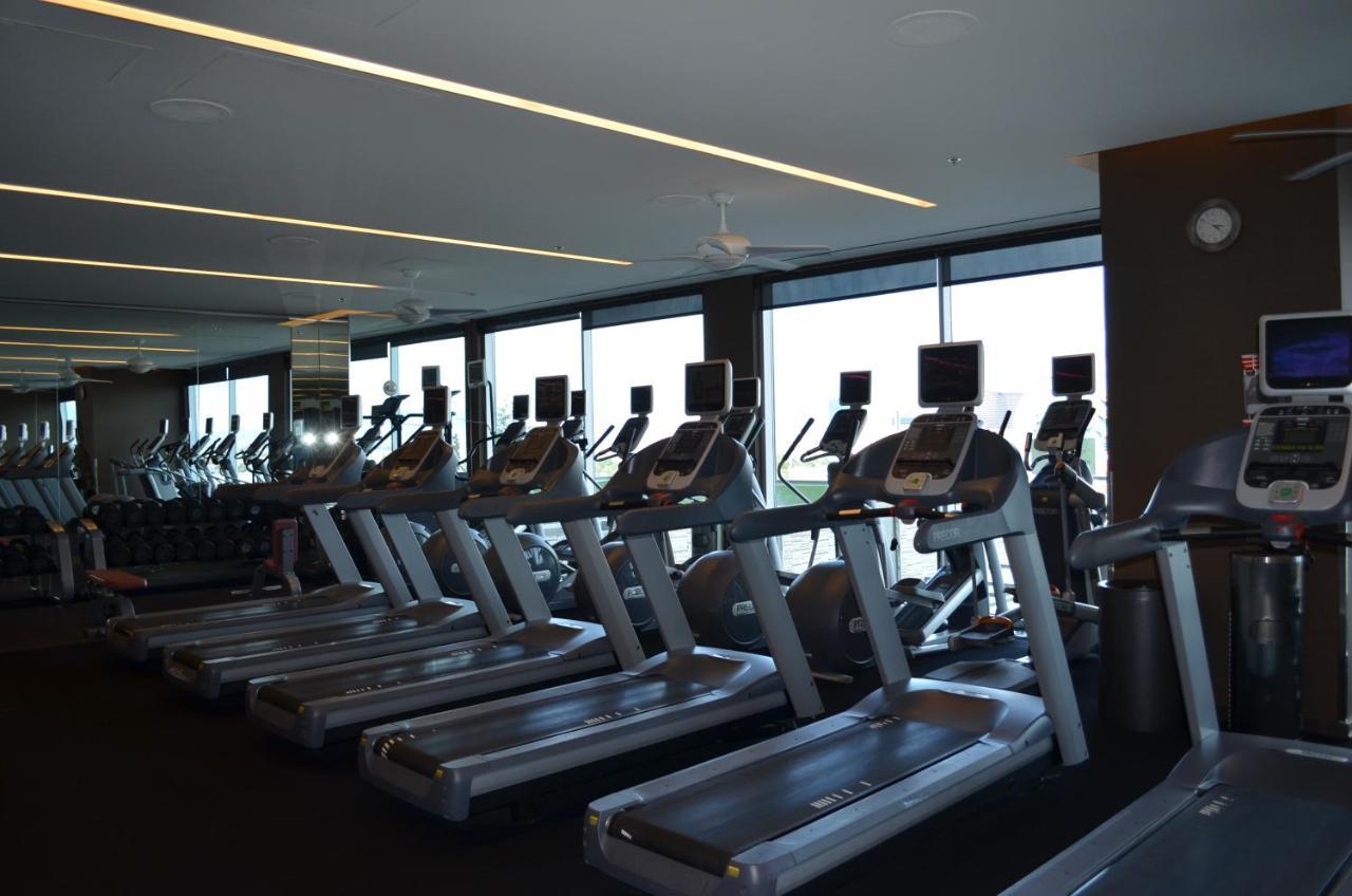Stripviewsuites Two-Bedroom Con-Joined Exclusive Condo Las Vegas Eksteriør billede