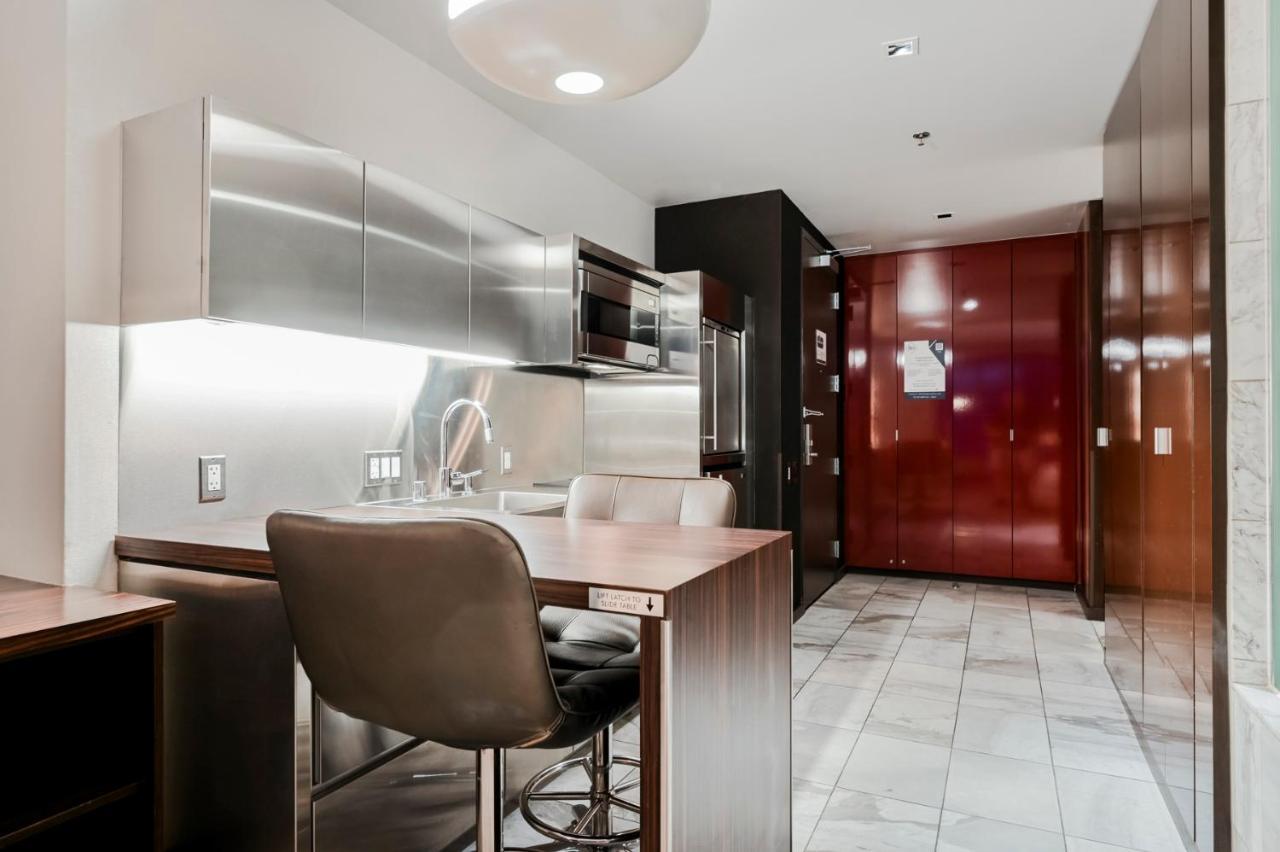 Stripviewsuites Two-Bedroom Con-Joined Exclusive Condo Las Vegas Eksteriør billede