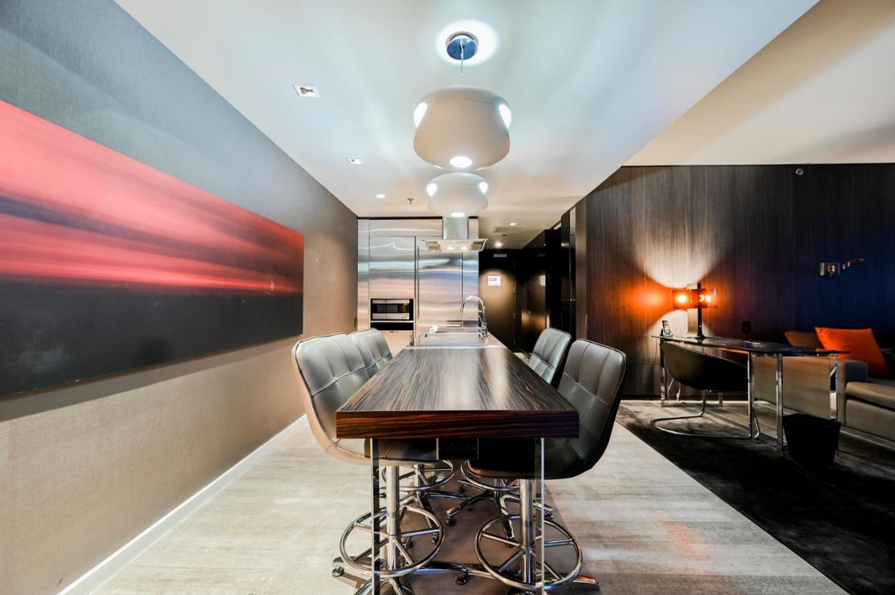 Stripviewsuites Two-Bedroom Con-Joined Exclusive Condo Las Vegas Eksteriør billede