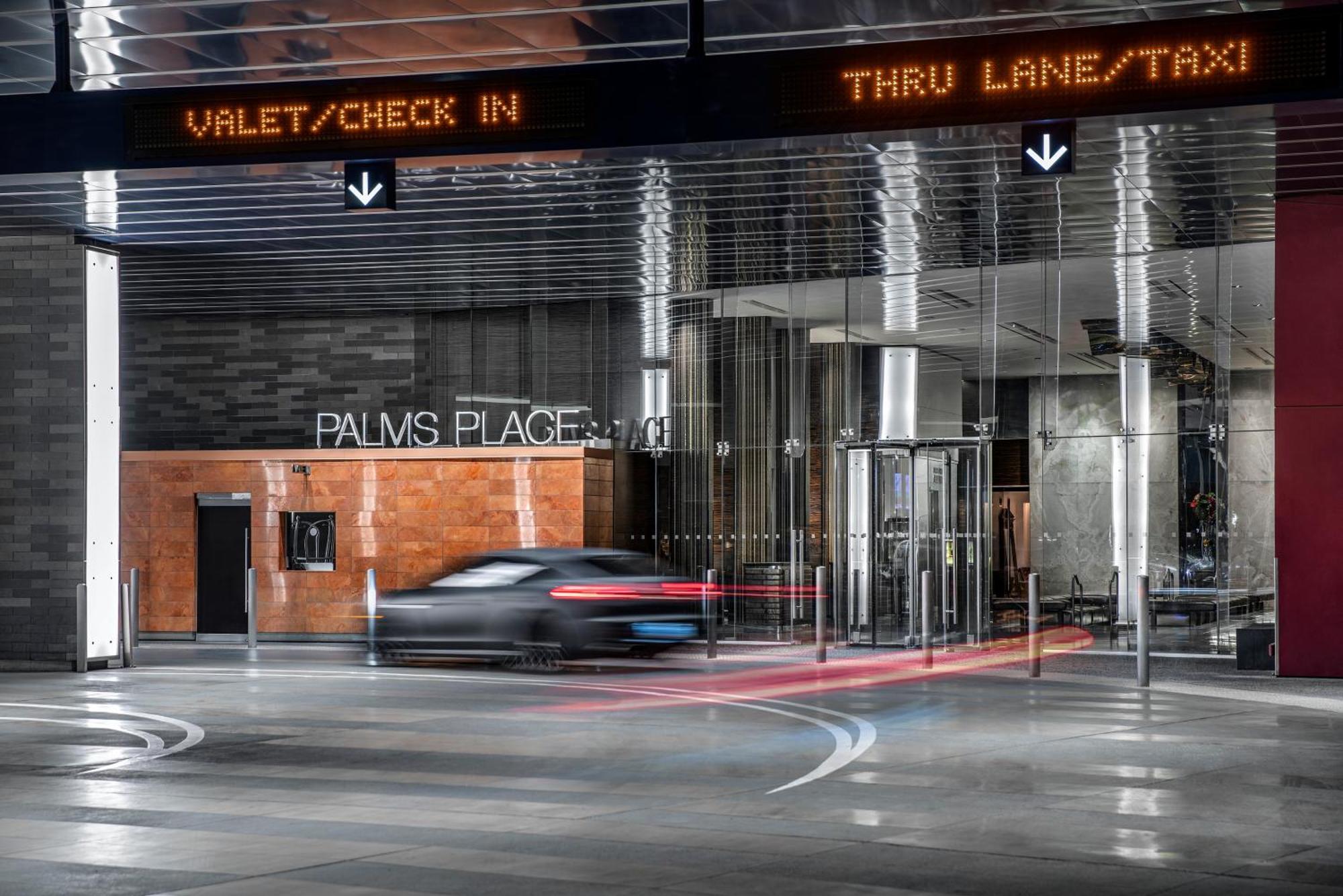 Stripviewsuites Two-Bedroom Con-Joined Exclusive Condo Las Vegas Eksteriør billede