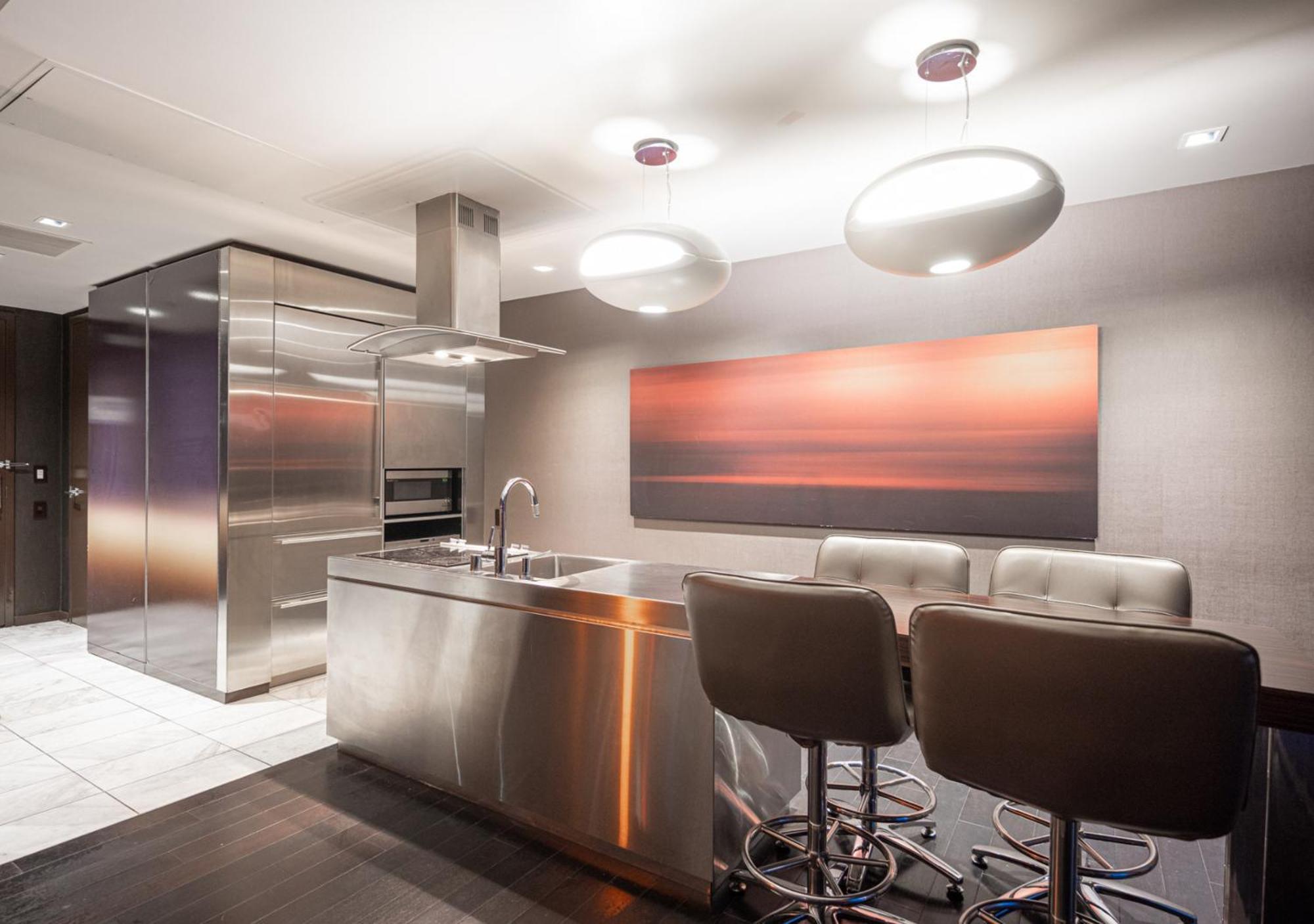 Stripviewsuites Two-Bedroom Con-Joined Exclusive Condo Las Vegas Værelse billede