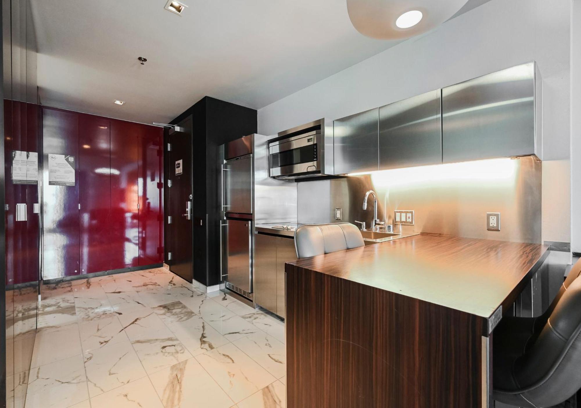Stripviewsuites Two-Bedroom Con-Joined Exclusive Condo Las Vegas Værelse billede