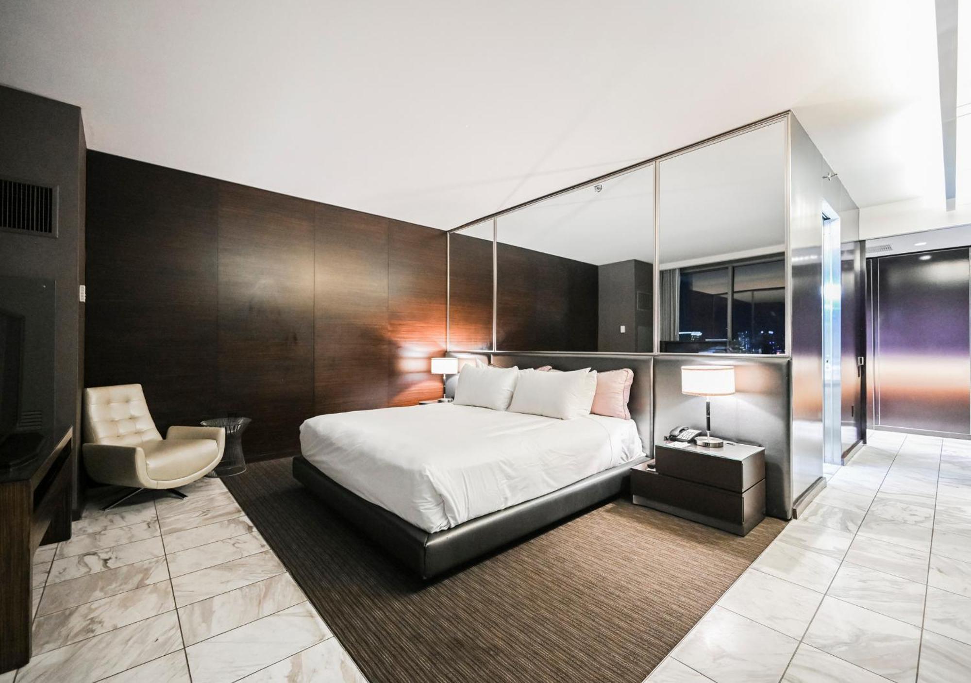 Stripviewsuites Two-Bedroom Con-Joined Exclusive Condo Las Vegas Værelse billede