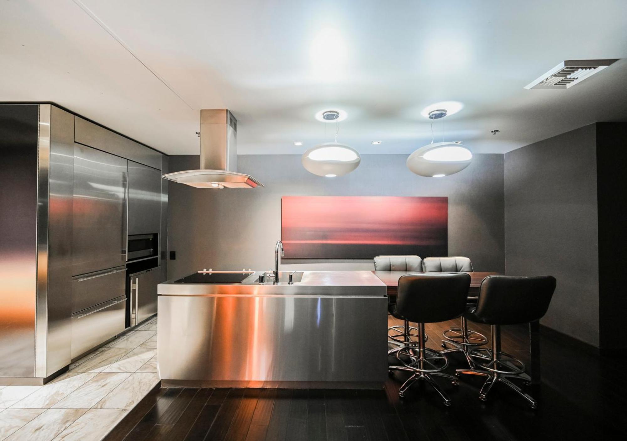 Stripviewsuites Two-Bedroom Con-Joined Exclusive Condo Las Vegas Værelse billede