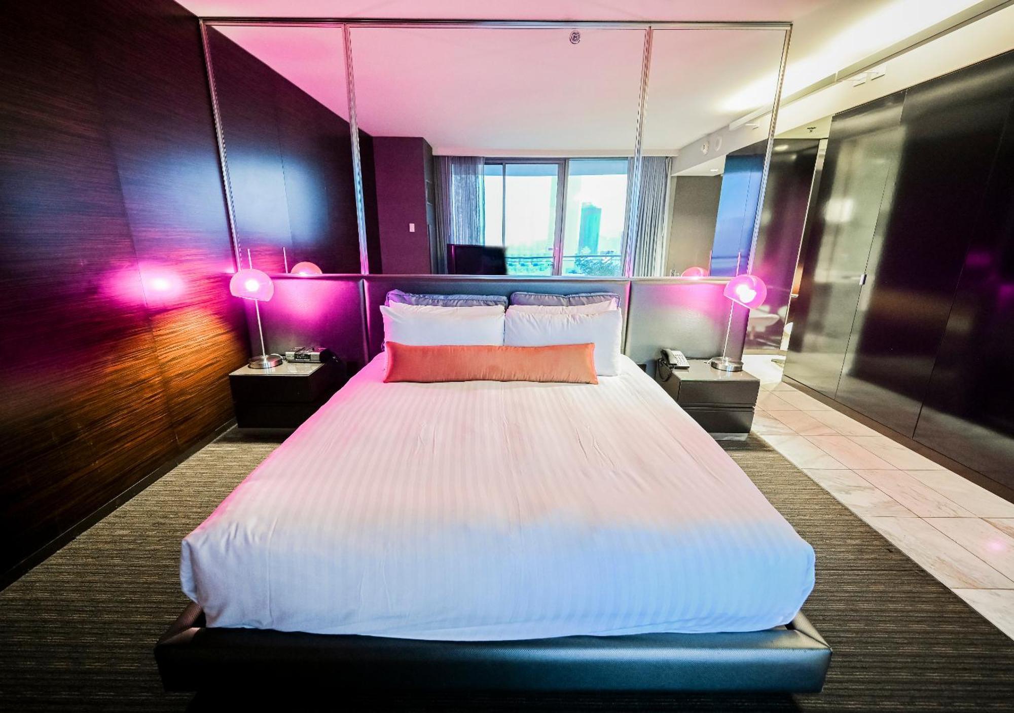 Stripviewsuites Two-Bedroom Con-Joined Exclusive Condo Las Vegas Værelse billede