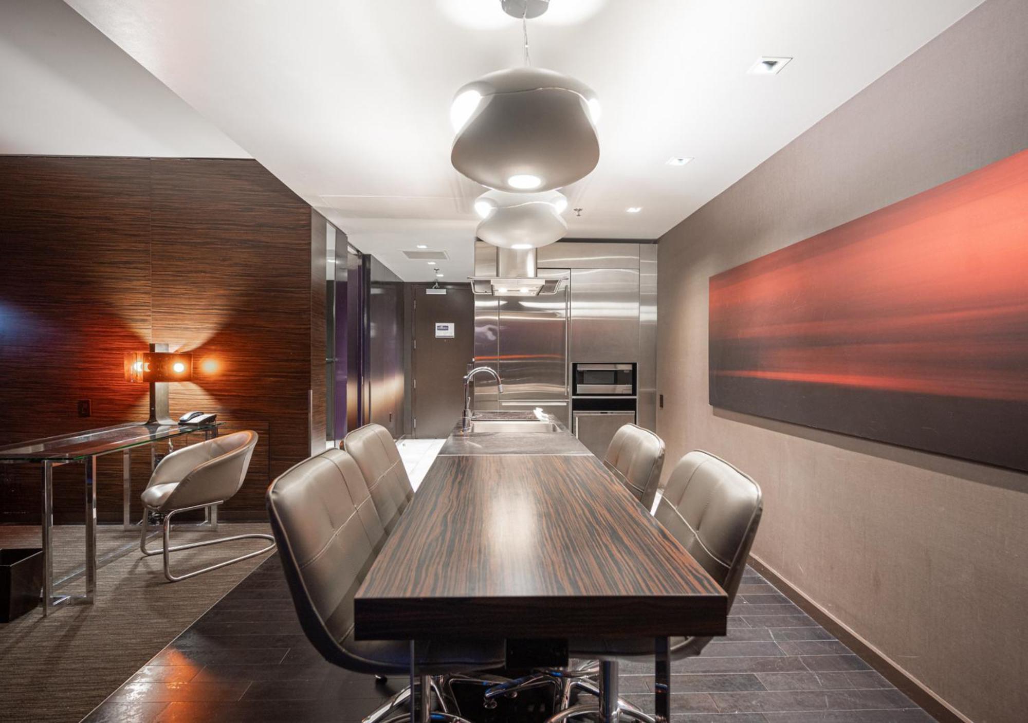 Stripviewsuites Two-Bedroom Con-Joined Exclusive Condo Las Vegas Værelse billede