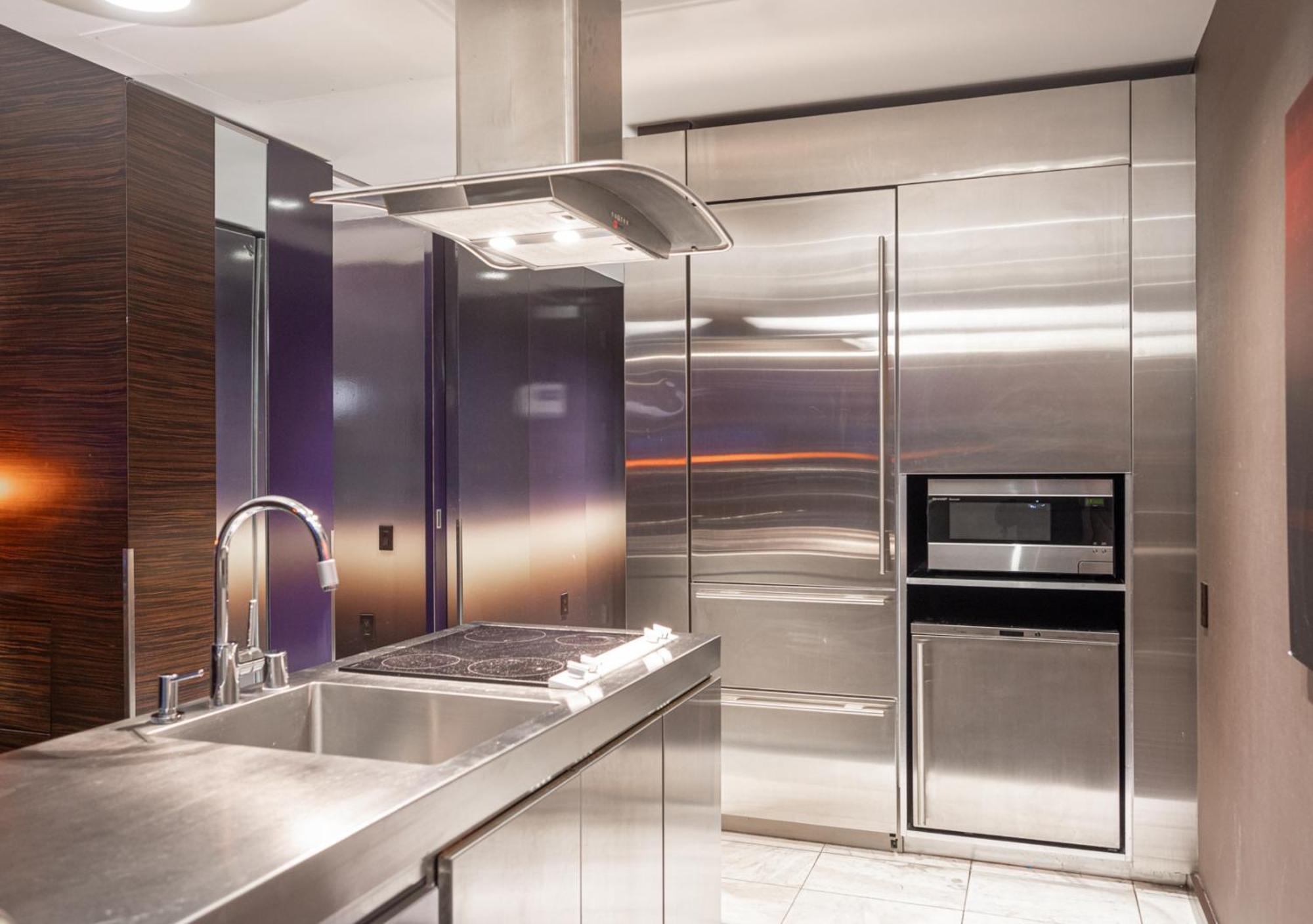 Stripviewsuites Two-Bedroom Con-Joined Exclusive Condo Las Vegas Værelse billede