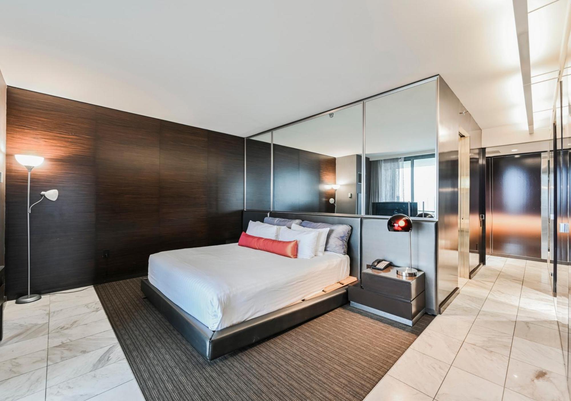 Stripviewsuites Two-Bedroom Con-Joined Exclusive Condo Las Vegas Værelse billede