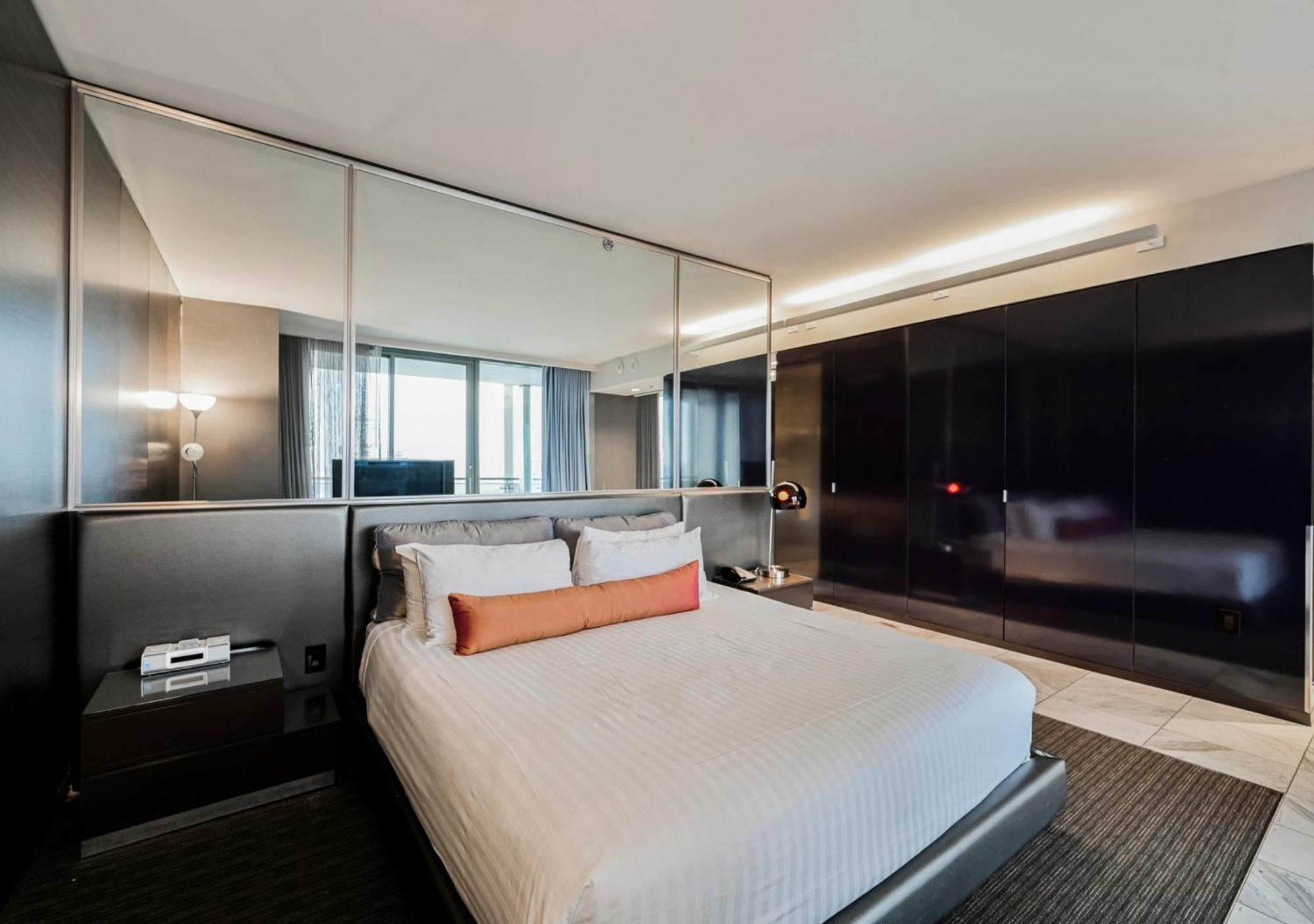 Stripviewsuites Two-Bedroom Con-Joined Exclusive Condo Las Vegas Værelse billede