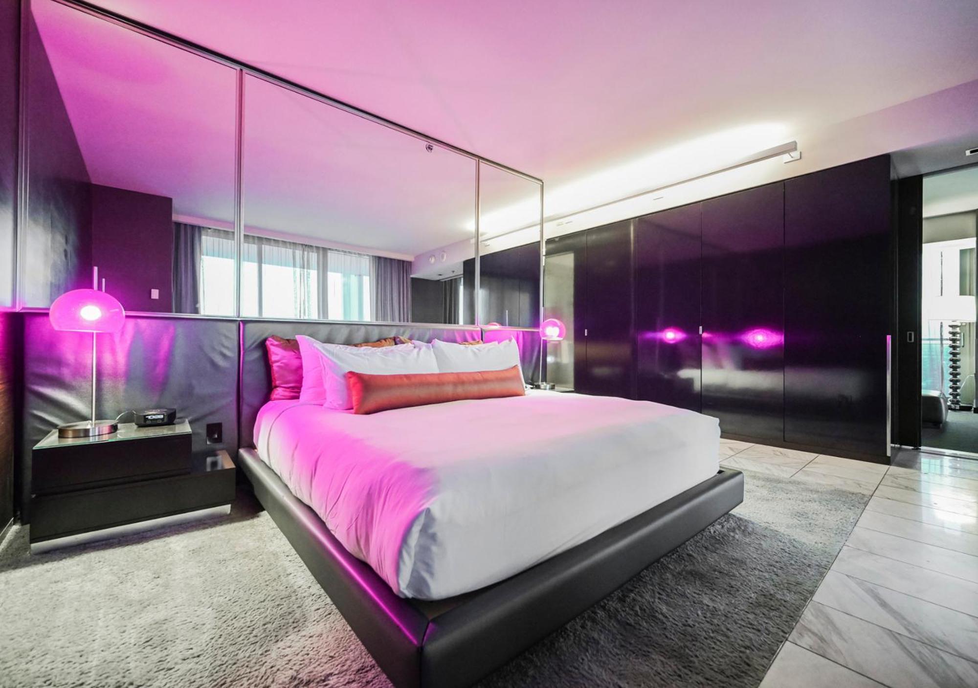 Stripviewsuites Two-Bedroom Con-Joined Exclusive Condo Las Vegas Værelse billede