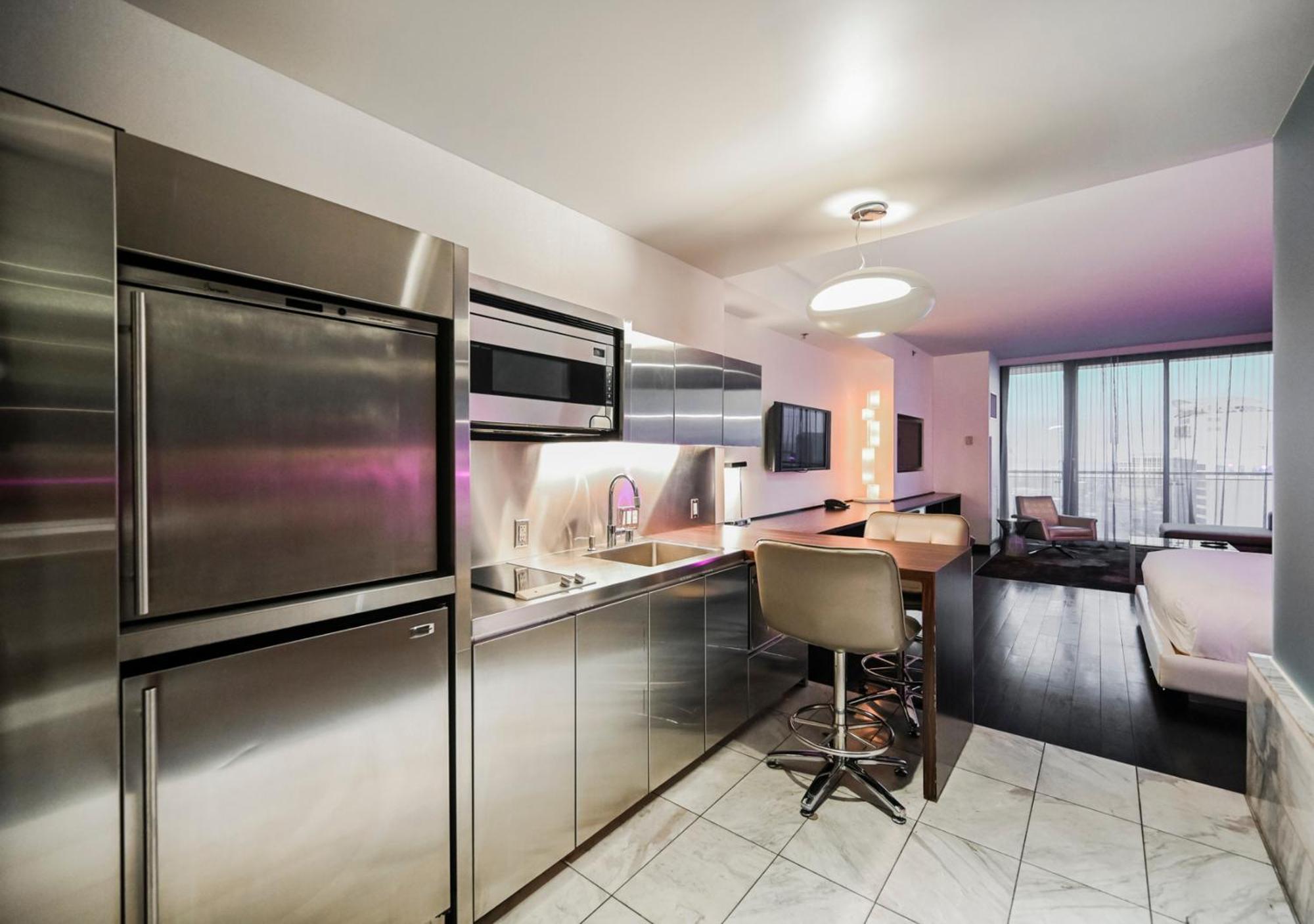 Stripviewsuites Two-Bedroom Con-Joined Exclusive Condo Las Vegas Værelse billede