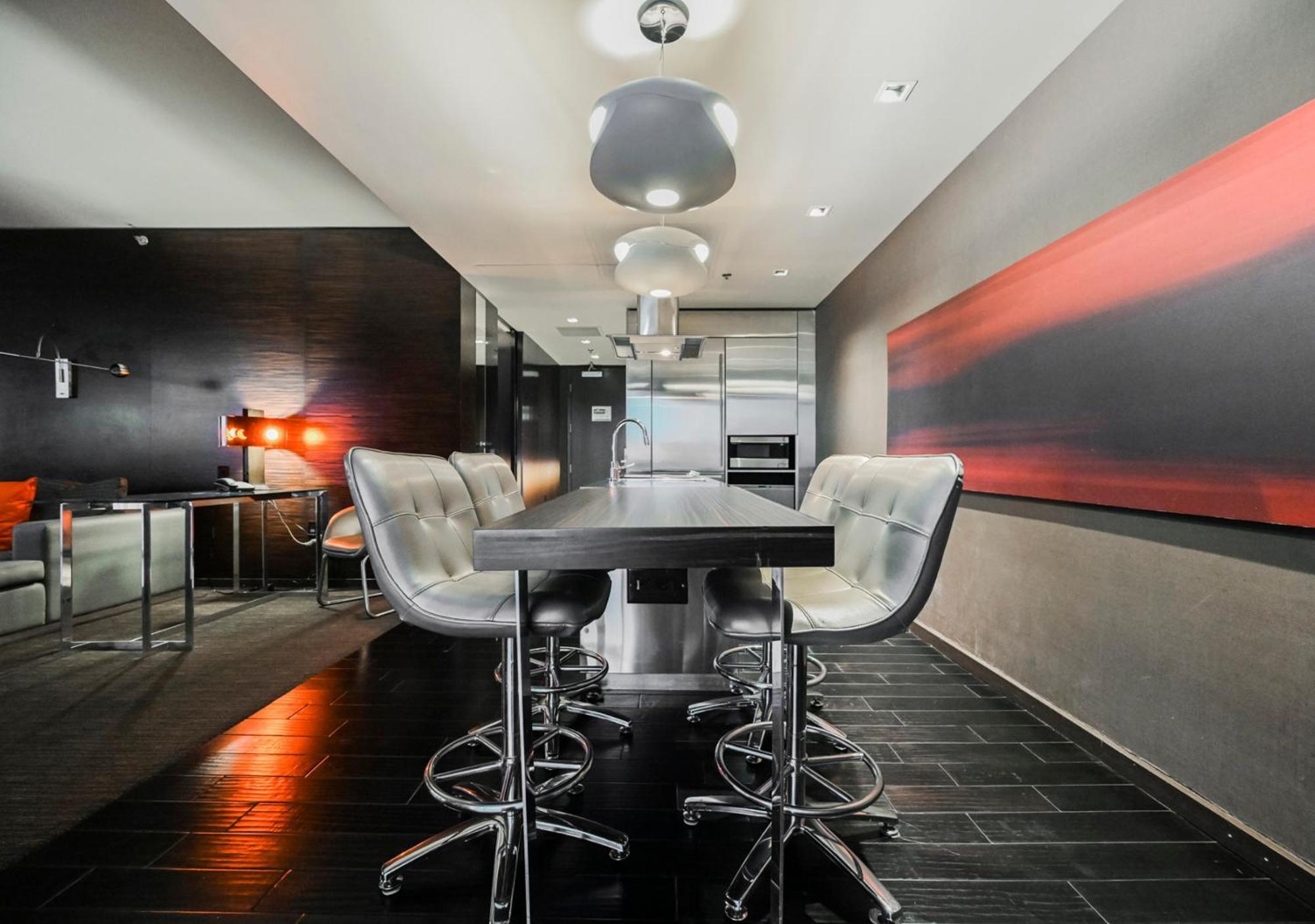 Stripviewsuites Two-Bedroom Con-Joined Exclusive Condo Las Vegas Værelse billede